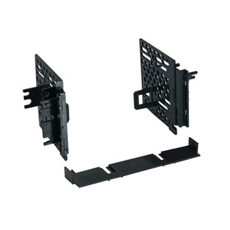American International Pocket or Double-DIN Dash Installation Kit for GM 1992 to 2012 GMK421